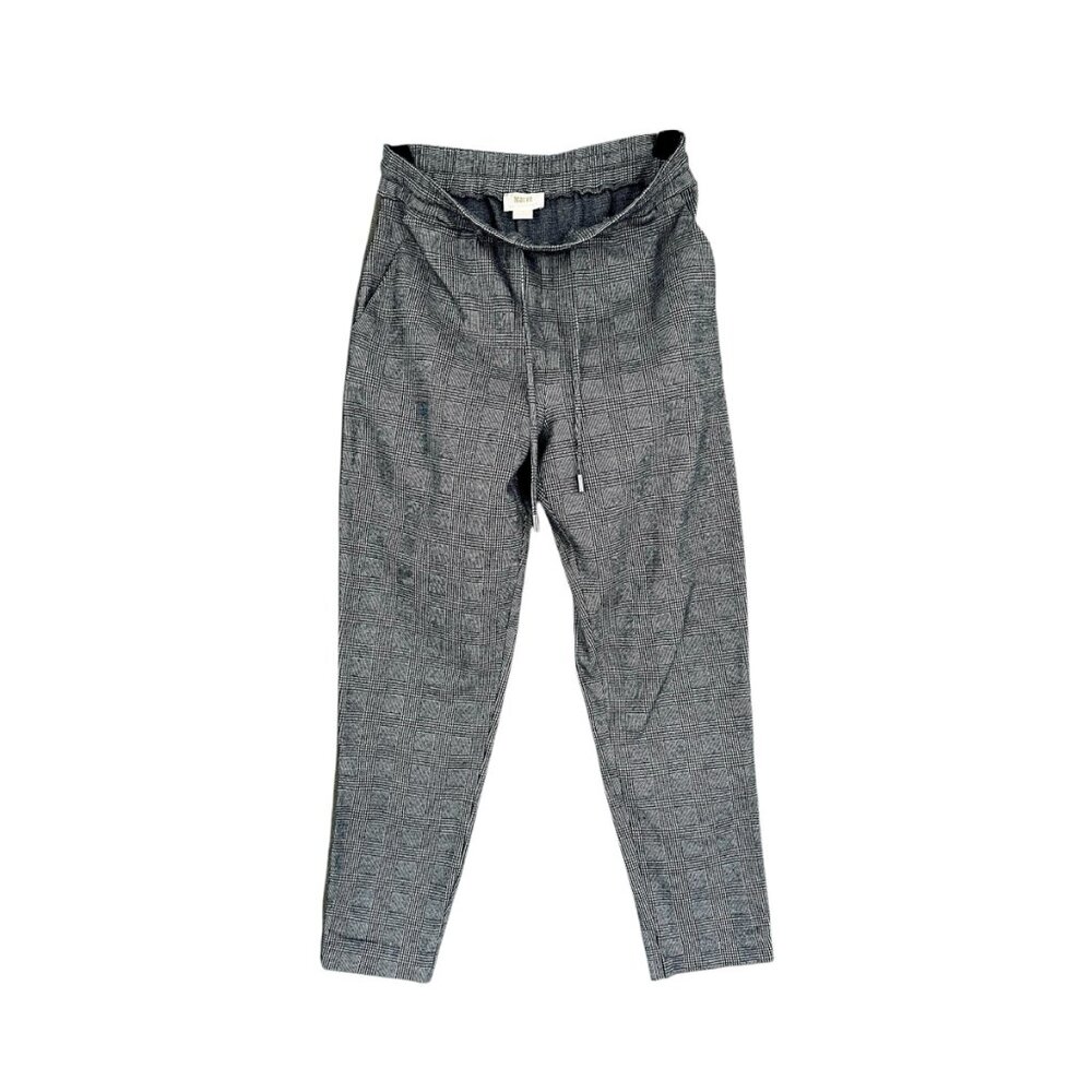 Anthropologie Maeve Bettie Tapered Joggers - Picture 3 of 7